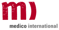 Medico Logo